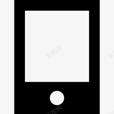 平板电脑android应用程序4填充图标图标