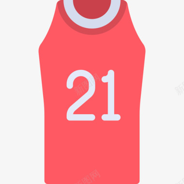 篮球运动衫衣服24件平底鞋图标图标