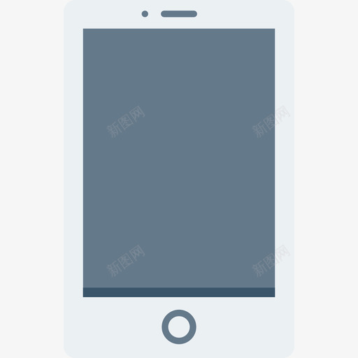 智能手机商务33平板图标svg_新图网 https://ixintu.com 商务33 平板 智能手机