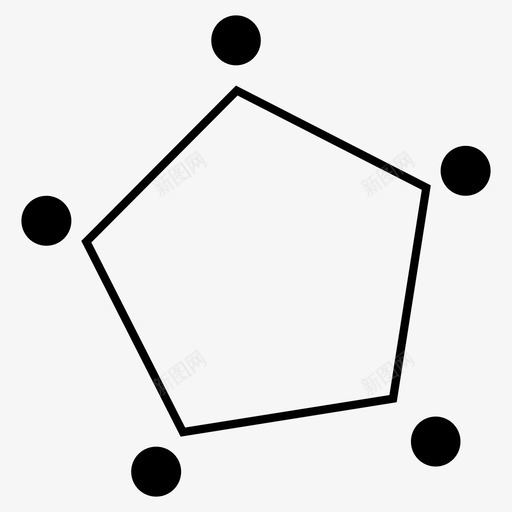 5C客户体系svg_新图网 https://ixintu.com 5C客户体系