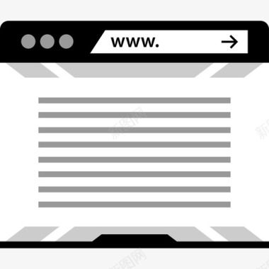 浏览器互联网3平板图标图标