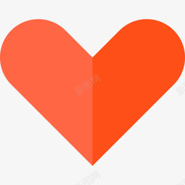 心脏android应用程序2平板图标图标