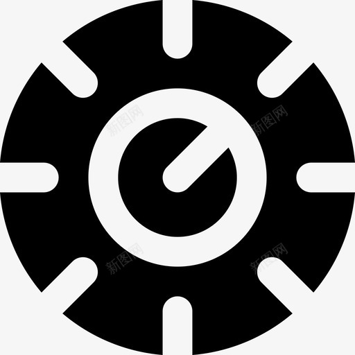 组合安全17实心图标svg_新图网 https://ixintu.com 安全17 实心 组合