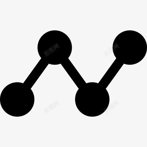 增长管理5已填充图标svg_新图网 https://ixintu.com 增长 已填充 管理5