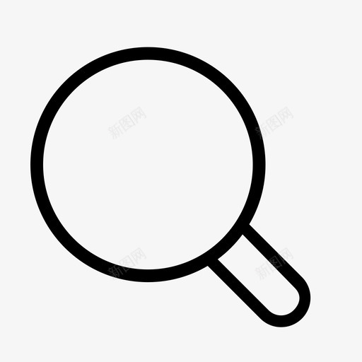 searchsvg_新图网 https://ixintu.com search 线性 扁平 单色 简约 圆润