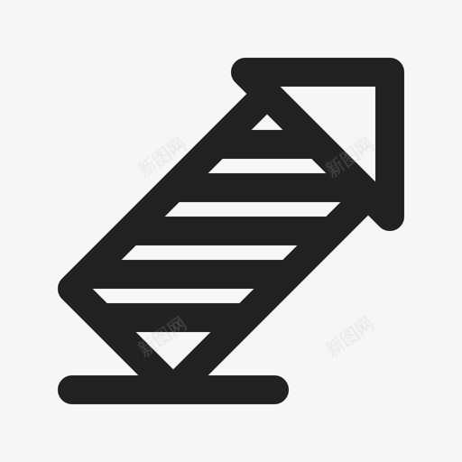爆竹嘉年华庆典图标svg_新图网 https://ixintu.com 嘉年华 庆典 烟花 爆竹 花瓣 鞭炮