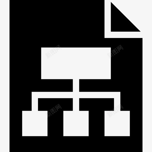 组织网页开发5填充图标svg_新图网 https://ixintu.com 填充 组织 网页设计开发5