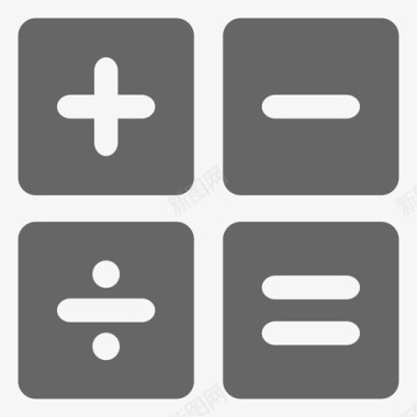 发现-计算工具图标