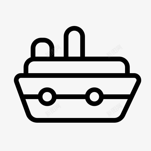 船海运图标svg_新图网 https://ixintu.com 海 船 行 车 车概述 运