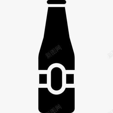 啤酒啤酒节6加满图标图标