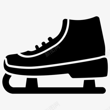 采购产品溜冰鞋溜冰鞋溜冰图标图标