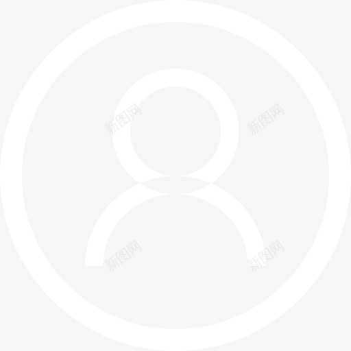 个人信息svg_新图网 https://ixintu.com 个人信息