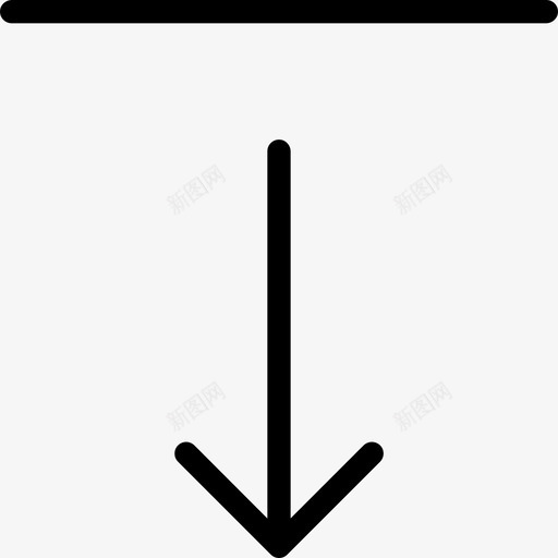 拉伸箭头和用户界面2线性图标svg_新图网 https://ixintu.com 拉伸 箭头和用户界面2 线性