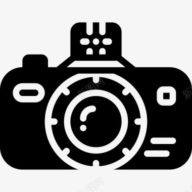 照相摄像机摄影录像3图标图标