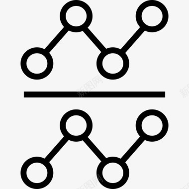 信息图信息图2细线图图标图标