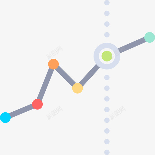 线条图管理2平面图标svg_新图网 https://ixintu.com 平面 管理2 线条图