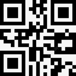 QRcodeqr条形码qrcode图标高清图片