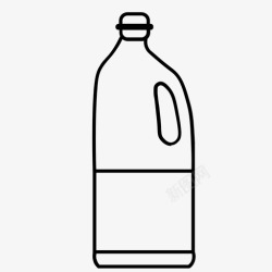 食用油icon油烹饪食用油图标高清图片