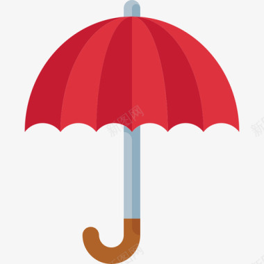 伞平套2图标图标