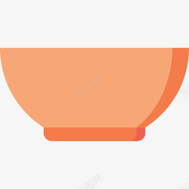 厨房包家居用品2扁平图标图标