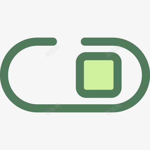 交换机web8verde图标svg_新图网 https://ixintu.com verde web8 交换机