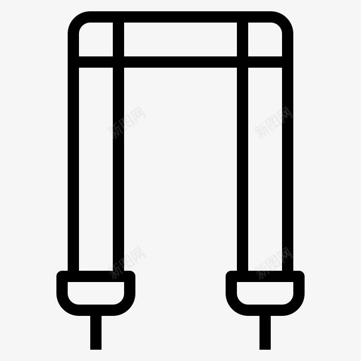 采购产品照相机皮带照相机皮带配件图标svg_新图网 https://ixintu.com 照相机 照相机皮带 设备 配件 采购产品照相机皮带