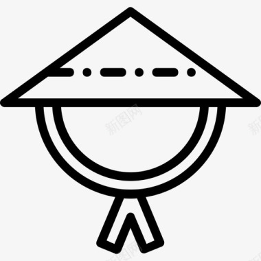 帽子宗教信仰7直系图标图标
