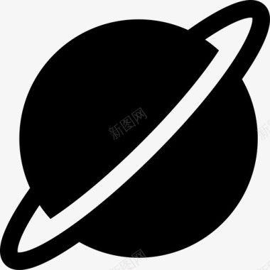 土星天文学2充满图标图标