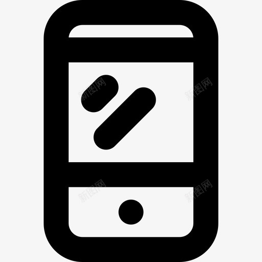 Iphone技术3概述图标svg_新图网 https://ixintu.com Iphone 技术3 概述