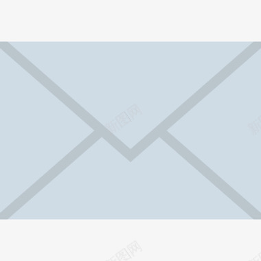 邮件实物资产3单位图标图标