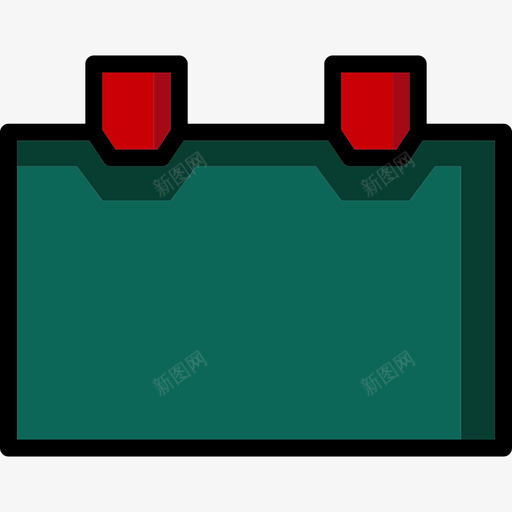 中断图形工具9线性颜色图标svg_新图网 https://ixintu.com 中断 图形设计工具9 线性颜色