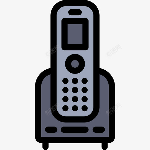 对话小工具7线性颜色图标svg_新图网 https://ixintu.com 对话 小工具7 线性颜色