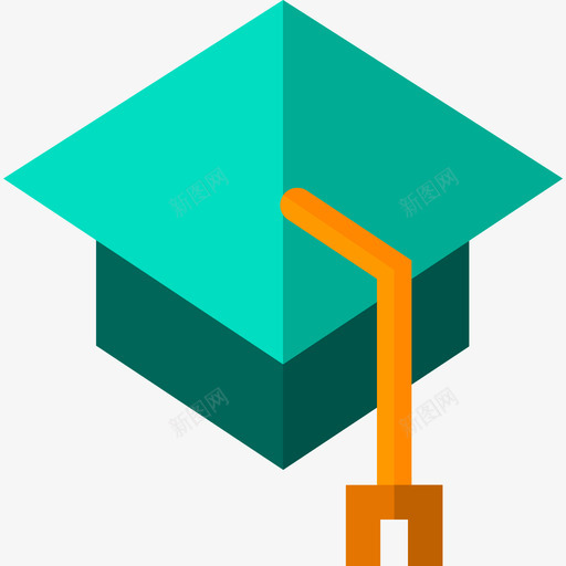 Mortarboard学校9公寓图标svg_新图网 https://ixintu.com Mortarboard 公寓 学校9