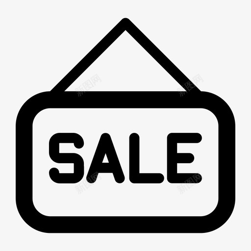 促销管理svg_新图网 https://ixintu.com 促销管理