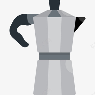咖啡机意大利2平板图标图标
