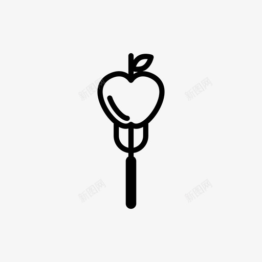 苹果_apple30svg_新图网 https://ixintu.com 苹果_apple30