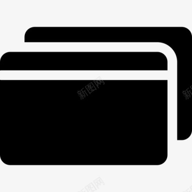 信用卡送货10已填图标图标