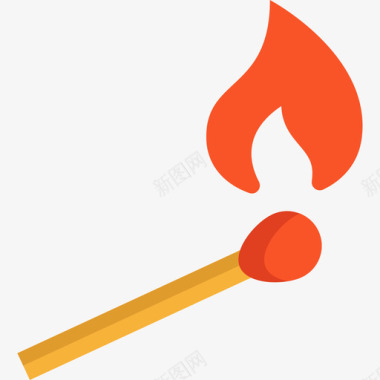 火柴消防2平装图标图标