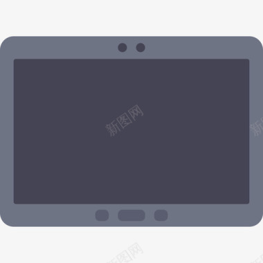 iPad小工具3平板电脑图标图标