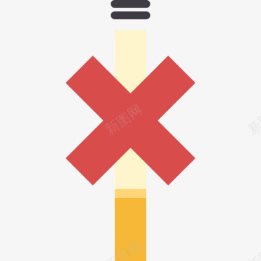禁止吸烟10号机场公寓图标图标
