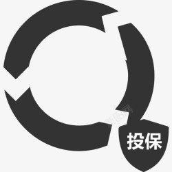 转换率图标投保转换率展板高清图片
