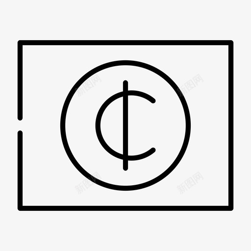 分币钱图标svg_新图网 https://ixintu.com 付 分 币 电子商务2差距薄 钱