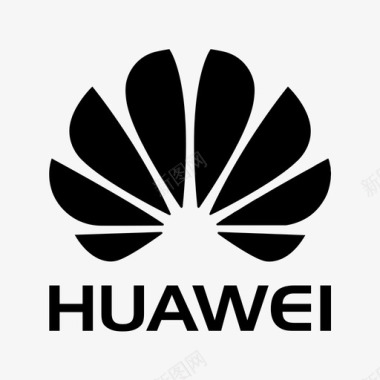 Huawei图标