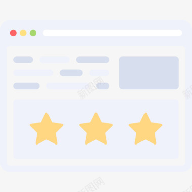 评分客户服务8持平图标图标