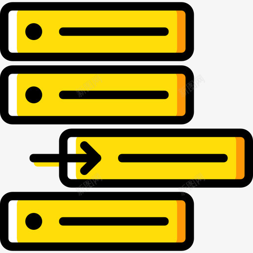 Css开发5黄色图标svg_新图网 https://ixintu.com Css 开发5 黄色