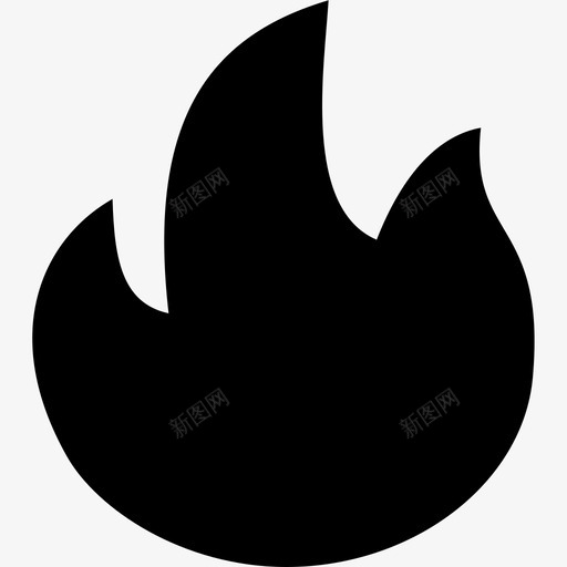 flame1svg_新图网 https://ixintu.com flame1