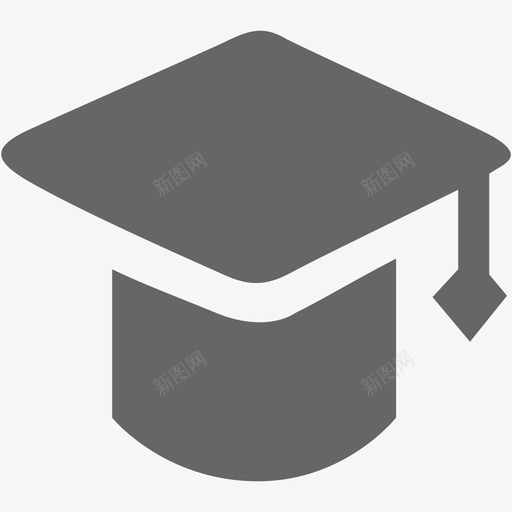 发现-学院svg_新图网 https://ixintu.com 发现-学院