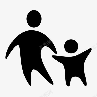 icon_亲子图标