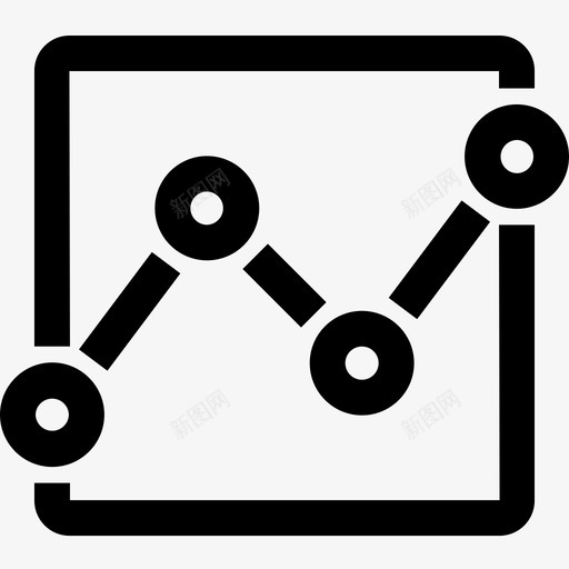 云pos线下分析svg_新图网 https://ixintu.com 云pos线下分析 线下分析，云pos