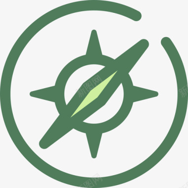 萨法里logo4维德图标图标